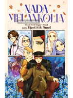 Luna: Nada Melankolia